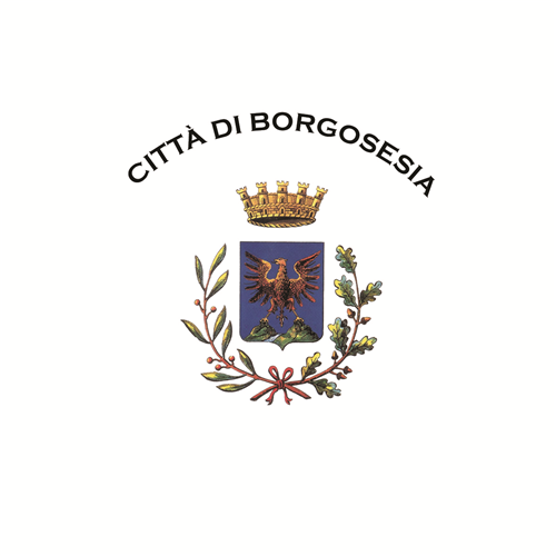 COMUNE DI BORGOSESIA - ELEZIONI POLITICHE 25 SETTEMBRE 2022
