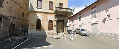 Centro Turcotti
