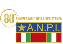 ASSOCIAZIONE NAZIONALE PARTIGIANI D'ITALIA - ANPI di Borgosesia