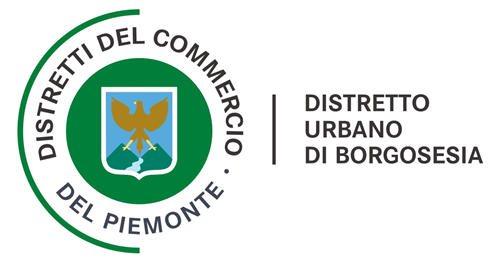 DISTRETTI DEL COMMERCIO: Deliberazione Giunta Comunale di approvazione Bando per la concessione di contributi a fondo perduto alle micro e piccole imprese.