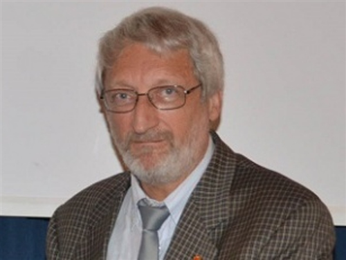 Caro Sandro, ci mancherai ...