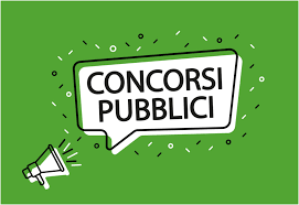 Concorso Pubblico per la copertura di n. 1 posto nel profilo di Istruttore Amministrativo Contabile