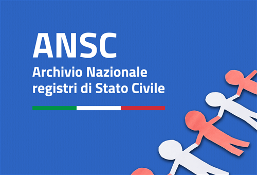 Certificati di Stato Civile