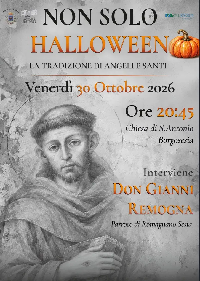 Non solo Halloween